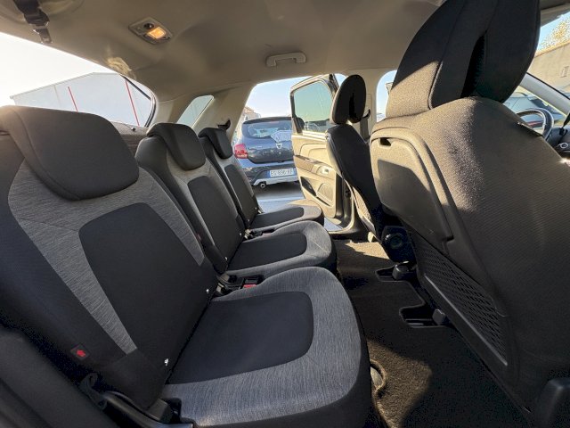 Citroën Citroën C4 Picasso II BlueHDi 120ch Feel S&S EAT6