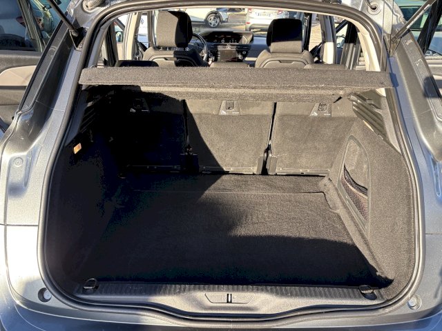 Citroën Citroën C4 Picasso II BlueHDi 120ch Feel S&S EAT6