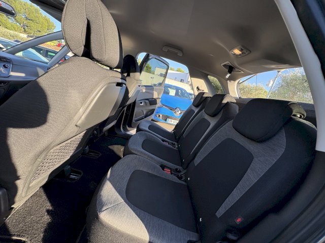 Citroën Citroën C4 Picasso II BlueHDi 120ch Feel S&S EAT6