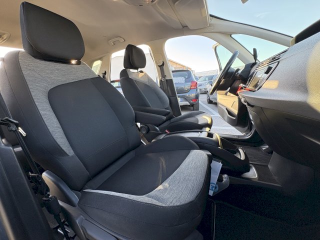 Citroën Citroën C4 Picasso II BlueHDi 120ch Feel S&S EAT6