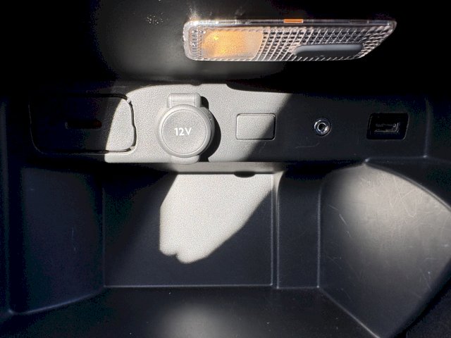 Citroën Citroën C4 Picasso II BlueHDi 120ch Feel S&S EAT6