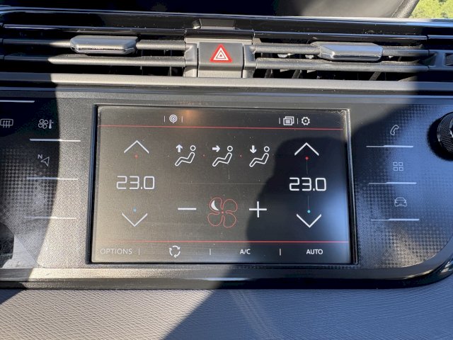 Citroën Citroën C4 Picasso II BlueHDi 120ch Feel S&S EAT6