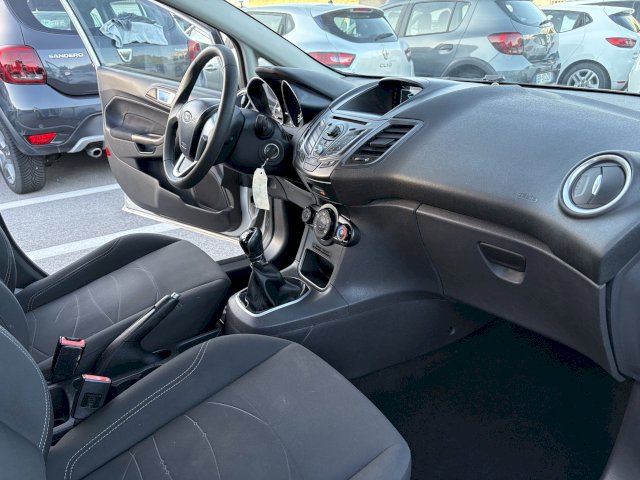 Ford Ford Fiesta V 1.25L 60ch Trend 5p