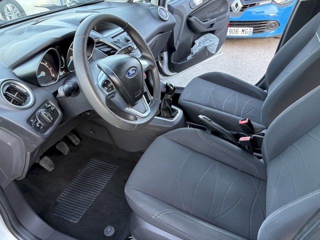 Ford Ford Fiesta V 1.25L 60ch Trend 5p
