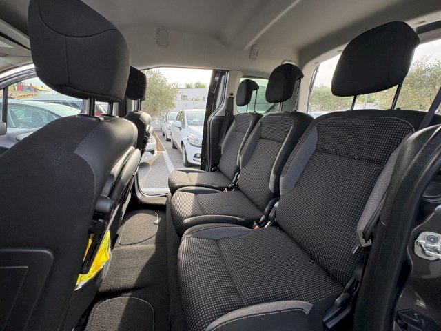 Peugeot Peugeot Partner  1.6 BlueHDi 120ch Outdoor S&S