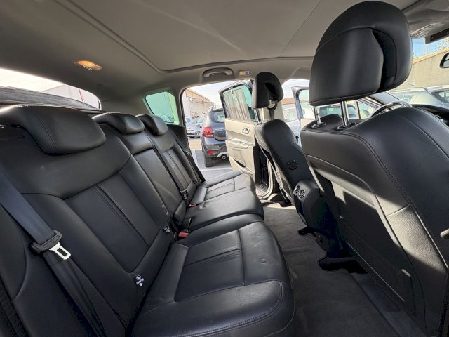 Peugeot Peugeot 3008  1.6 BlueHDi 120ch Féline S&S
