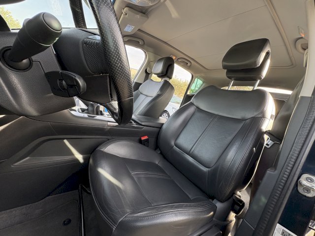 Peugeot Peugeot 3008  1.6 BlueHDi 120ch Féline S&S