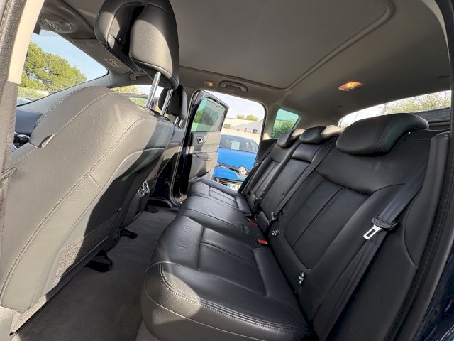 Peugeot Peugeot 3008  1.6 BlueHDi 120ch Féline S&S