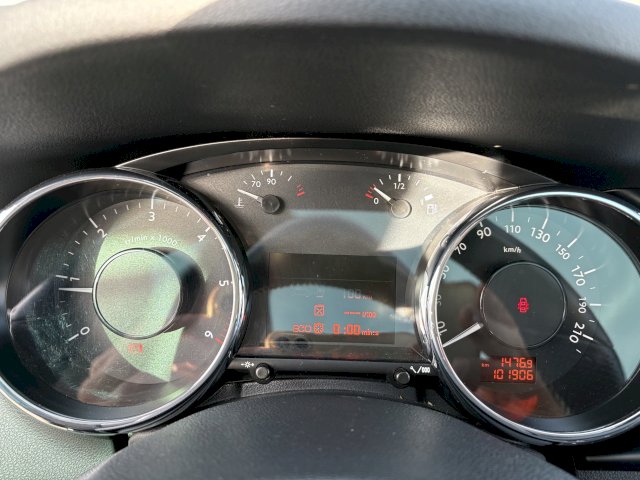 Peugeot Peugeot 3008  1.6 BlueHDi 120ch Féline S&S