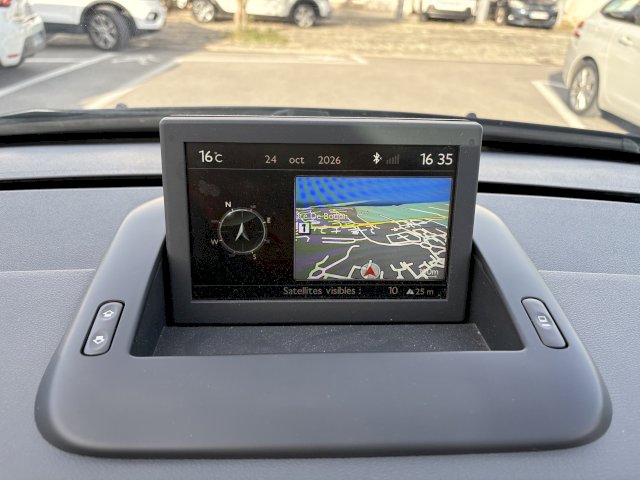 Peugeot Peugeot 3008  1.6 BlueHDi 120ch Féline S&S