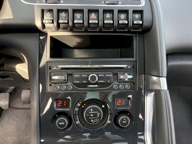 Peugeot Peugeot 3008  1.6 BlueHDi 120ch Féline S&S