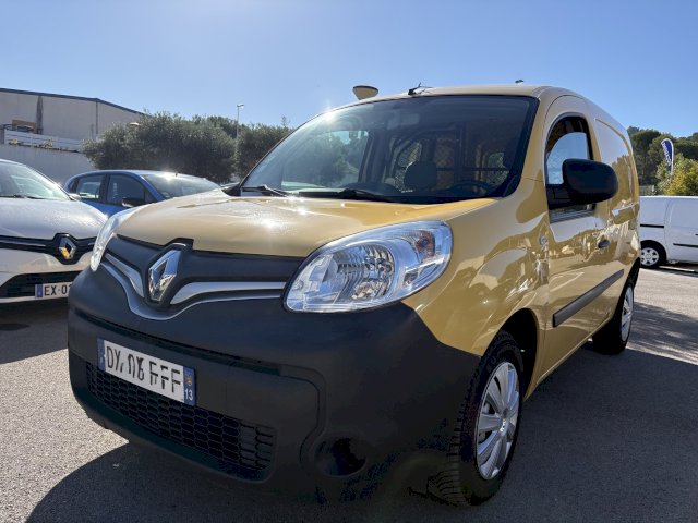 Renault Renault Kangoo Express 1.5 DCI 75 Generique