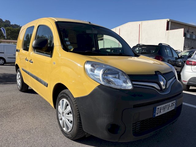 Renault Renault Kangoo Express 1.5 DCI 75 Generique