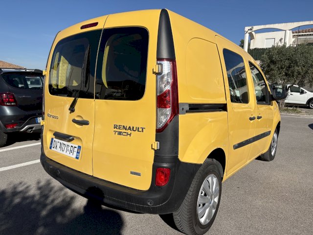 Renault Renault Kangoo Express 1.5 DCI 75 Generique