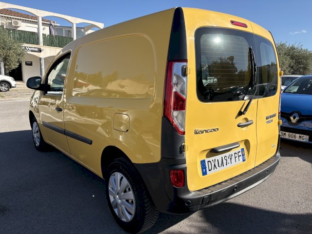 Renault Renault Kangoo Express 1.5 DCI 75 Generique