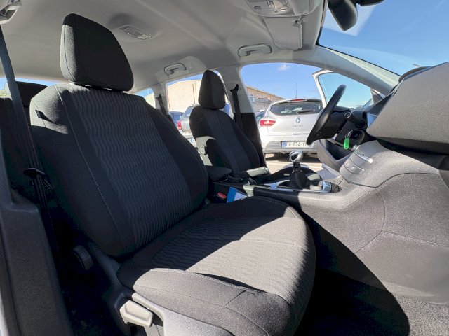 Peugeot Peugeot 308 SW II 1.6 BlueHDi 120ch Active S&S