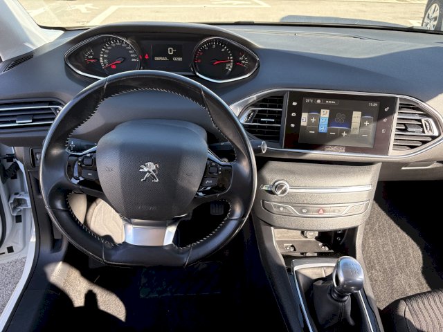 Peugeot Peugeot 308 SW II 1.6 BlueHDi 120ch Active S&S
