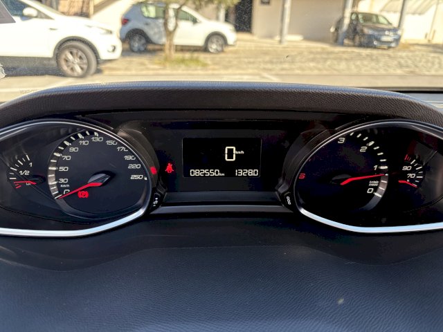 Peugeot Peugeot 308 SW II 1.6 BlueHDi 120ch Active S&S