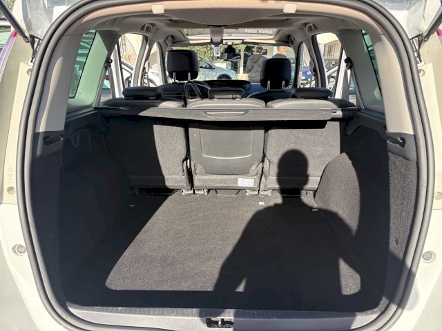 Renault Renault Grand Scenic III dCi 110 E6 Energy Bose eco² 5pl 2015