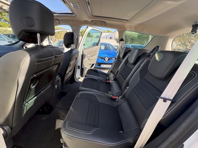 Renault Renault Grand Scenic III dCi 110 E6 Energy Bose eco² 5pl 2015