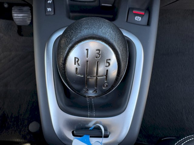 Renault Renault Grand Scenic III dCi 110 E6 Energy Bose eco² 5pl 2015