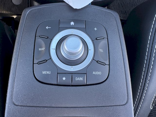 Renault Renault Grand Scenic III dCi 110 E6 Energy Bose eco² 5pl 2015