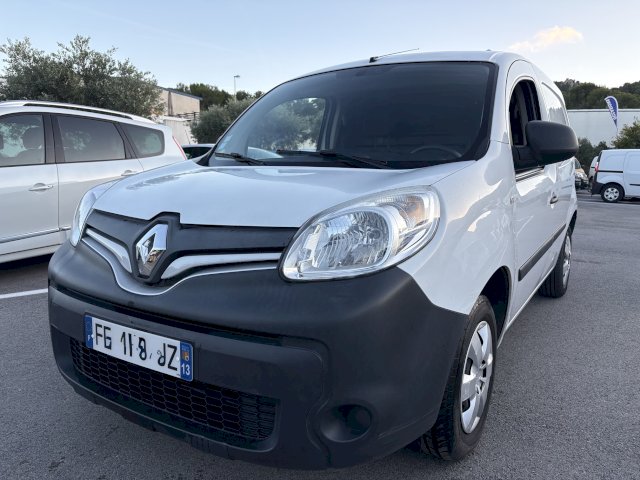 Renault Renault Kangoo Express 1.5 DCI 75 E6 Grand Confort