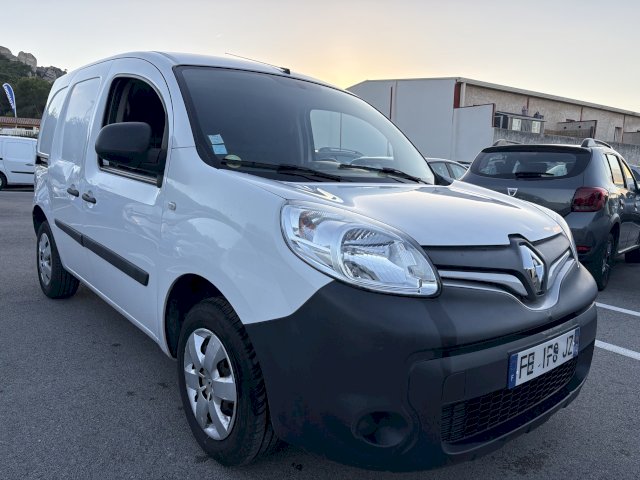 Renault Renault Kangoo Express 1.5 DCI 75 E6 Grand Confort