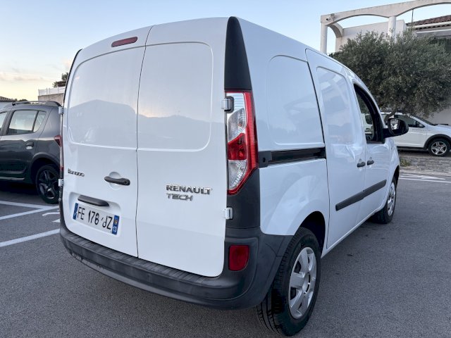 Renault Renault Kangoo Express 1.5 DCI 75 E6 Grand Confort