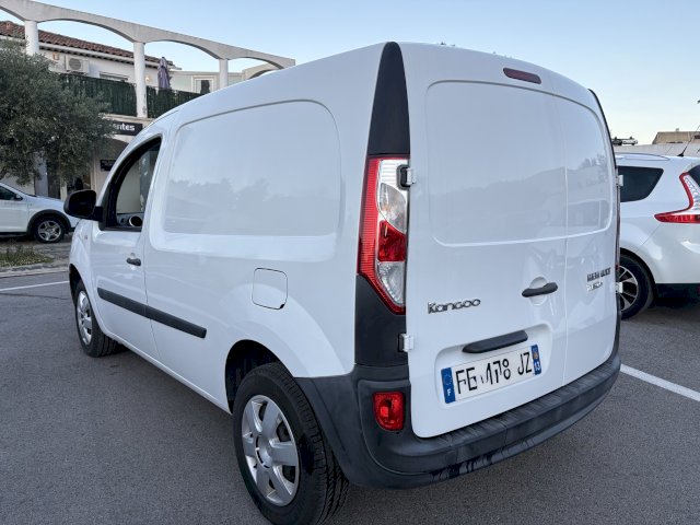 Renault Renault Kangoo Express 1.5 DCI 75 E6 Grand Confort