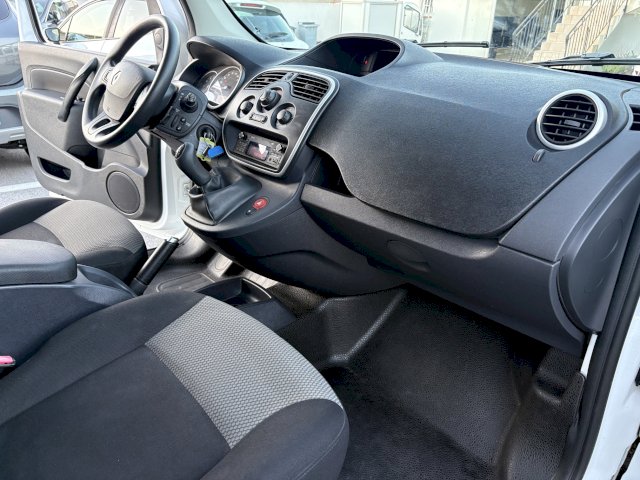 Renault Renault Kangoo Express 1.5 DCI 75 E6 Grand Confort