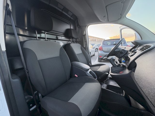 Renault Renault Kangoo Express 1.5 DCI 75 E6 Grand Confort