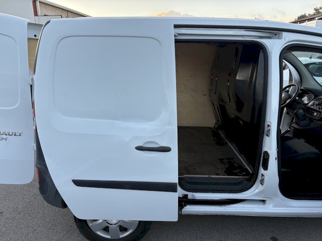 Renault Renault Kangoo Express 1.5 DCI 75 E6 Grand Confort