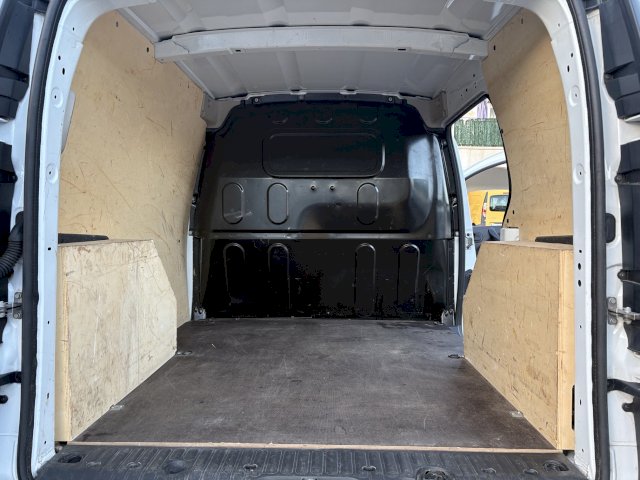 Renault Renault Kangoo Express 1.5 DCI 75 E6 Grand Confort