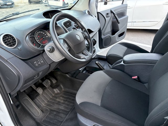 Renault Renault Kangoo Express 1.5 DCI 75 E6 Grand Confort