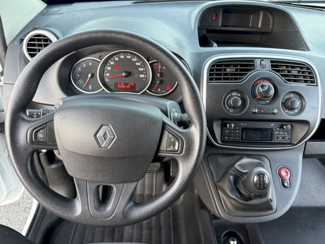 Renault Renault Kangoo Express 1.5 DCI 75 E6 Grand Confort