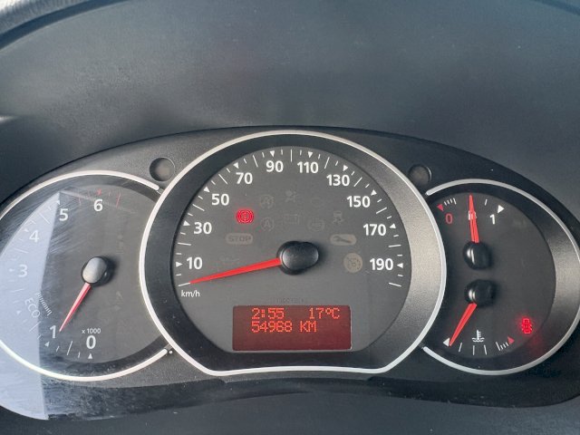 Renault Renault Kangoo Express 1.5 DCI 75 E6 Grand Confort