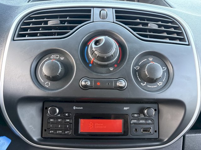 Renault Renault Kangoo Express 1.5 DCI 75 E6 Grand Confort