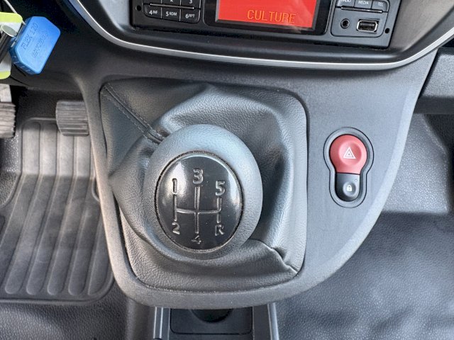 Renault Renault Kangoo Express 1.5 DCI 75 E6 Grand Confort