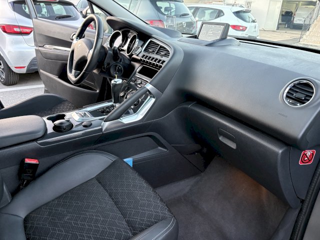 Peugeot Peugeot 3008  1.6 BlueHDi 120ch Allure S&S EAT6