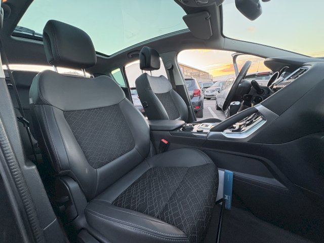 Peugeot Peugeot 3008  1.6 BlueHDi 120ch Allure S&S EAT6