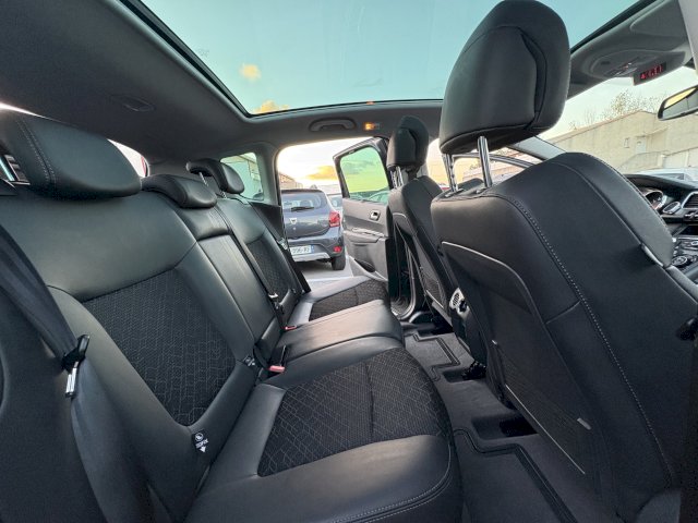 Peugeot Peugeot 3008  1.6 BlueHDi 120ch Allure S&S EAT6