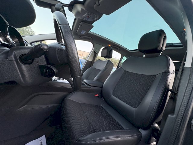 Peugeot Peugeot 3008  1.6 BlueHDi 120ch Allure S&S EAT6