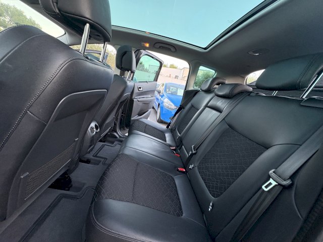 Peugeot Peugeot 3008  1.6 BlueHDi 120ch Allure S&S EAT6