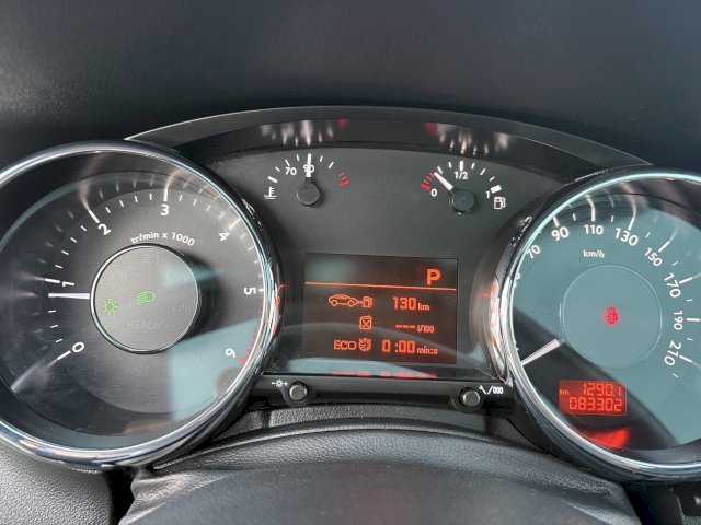 Peugeot Peugeot 3008  1.6 BlueHDi 120ch Allure S&S EAT6