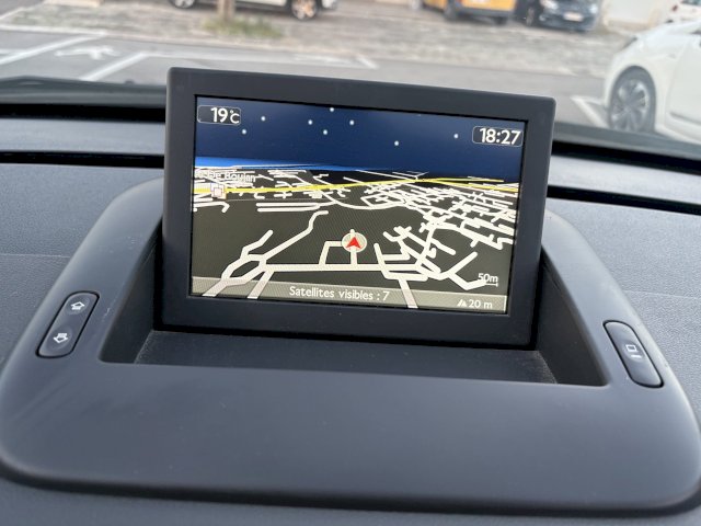 Peugeot Peugeot 3008  1.6 BlueHDi 120ch Allure S&S EAT6