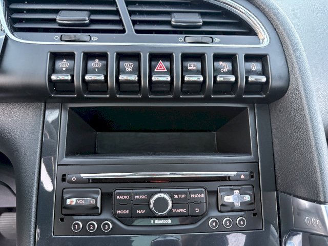 Peugeot Peugeot 3008  1.6 BlueHDi 120ch Allure S&S EAT6