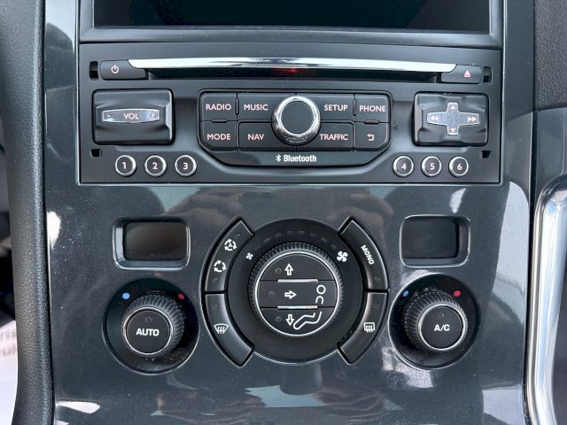 Peugeot Peugeot 3008  1.6 BlueHDi 120ch Allure S&S EAT6