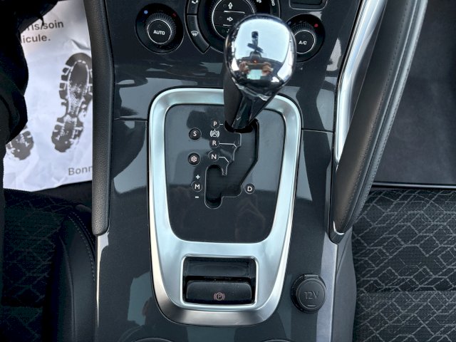 Peugeot Peugeot 3008  1.6 BlueHDi 120ch Allure S&S EAT6