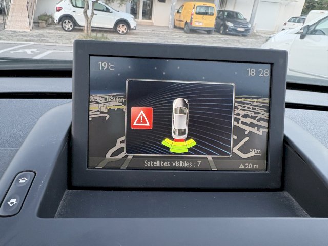 Peugeot Peugeot 3008  1.6 BlueHDi 120ch Allure S&S EAT6